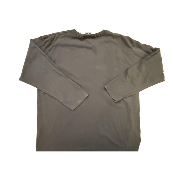 Sturgis Shirt Mens XL Black Rose Y2K Tribal Graphic Bike Week Motorcycle Biker - Picture 6 of 6